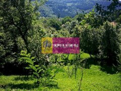 Teren de vanzare in Comarnic (zona Poiana)