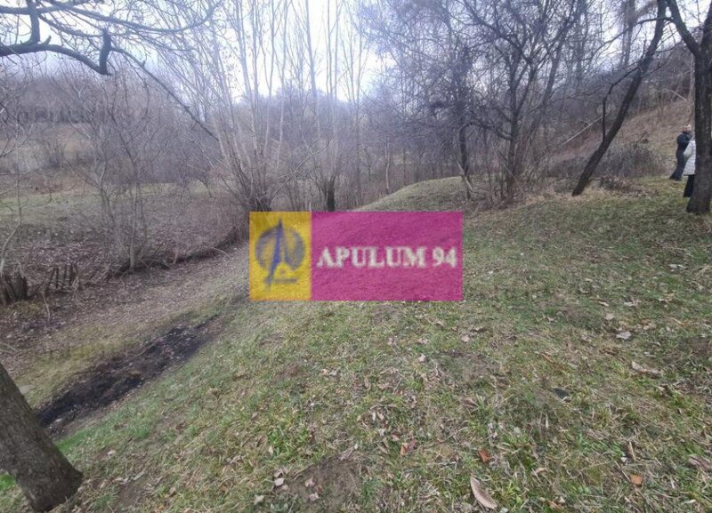 Teren de vanzare in Comarnic (zona Poiana)