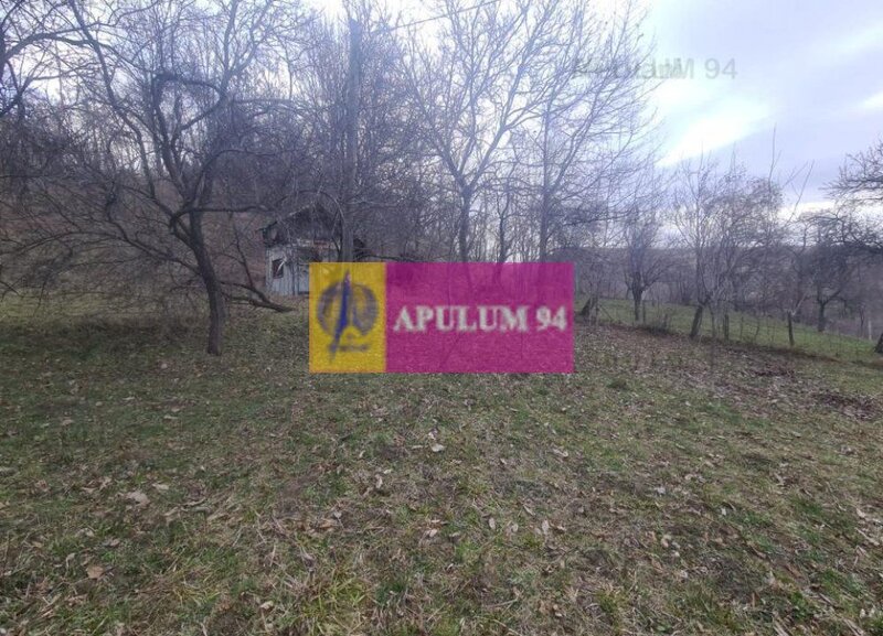 Teren de vanzare in Comarnic (zona Poiana)